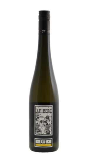 2023-Bernhard Ott Gruner Veltliner Am Berg Weiss