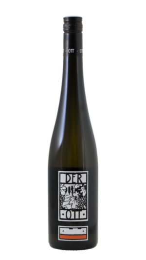 2023-Bernhard Ott Gruner Veltliner Der Ott Weiss