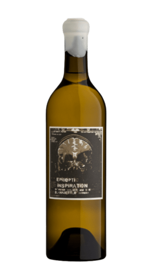 2023-Blankbottle Epileptic Inspiration Elgin White