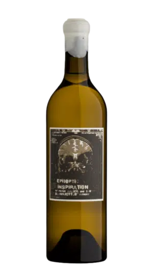 2023-Blankbottle Epileptic Inspiration Elgin White