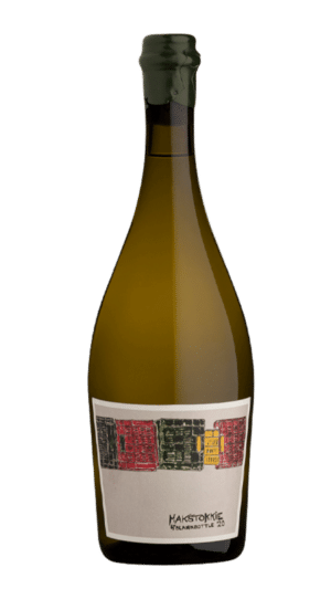 2023-Blankbottle Makstokkie Swartland Vedelho White