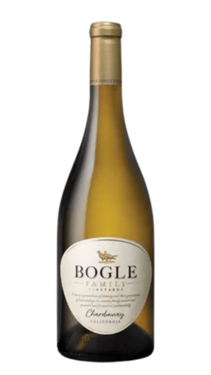2023-Bogle Chardonnay White
