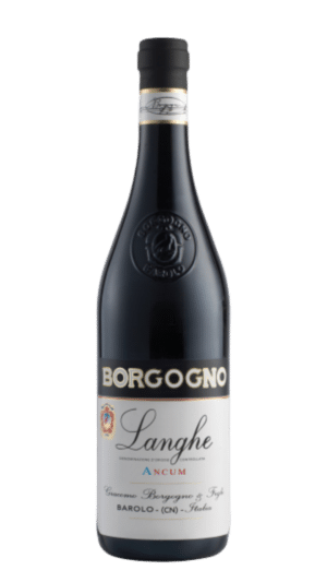2023-Borgogno Langhe Ancum Dolcetto Rosso