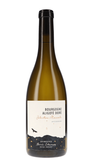 2023-Boris Champy Bourgogne Aligote Dore Selection Massale Blanc *