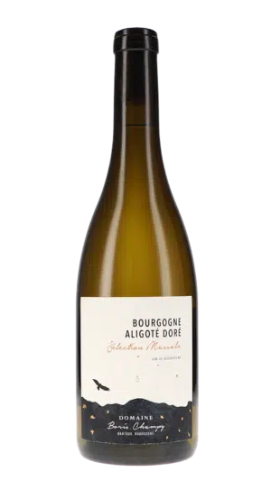 2023-Boris Champy Bourgogne Aligote Dore Selection Massale Blanc *