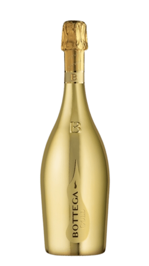 2023-Bottega Spumante Brut Gold Bianco GOUD