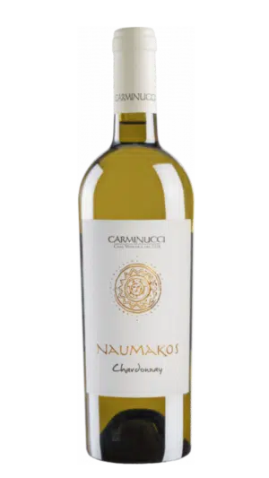 2023-Carmunucci Chardonnay Naumakos Bianco