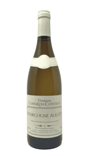 2023-Confuron-Cotetidot Bourgogne Aligote Blanc