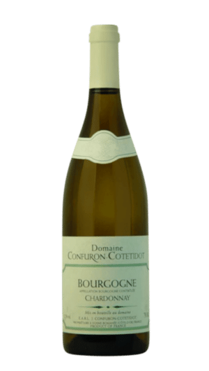 2023-Confuron-Cotetidot Bourgogne Chardonnay Blanc