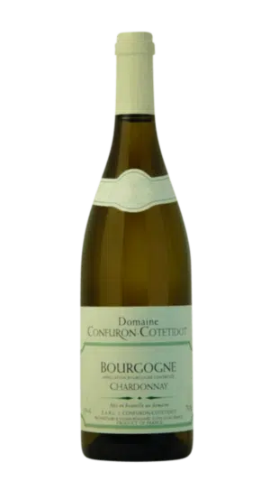 2023-Confuron-Cotetidot Bourgogne Chardonnay Blanc