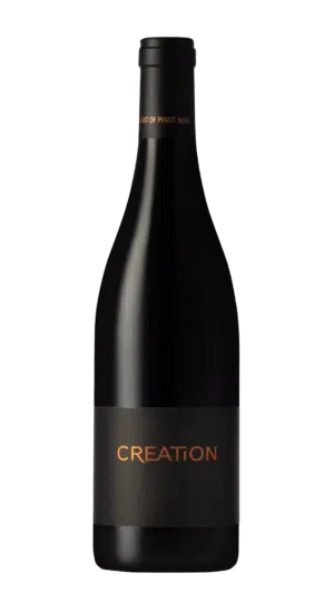 2023-Creation Art of Creation Pinot Noir Red