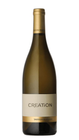 2023-Creation Sauvignon Blanc White