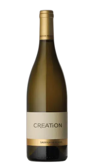2023-Creation Sauvignon Blanc White