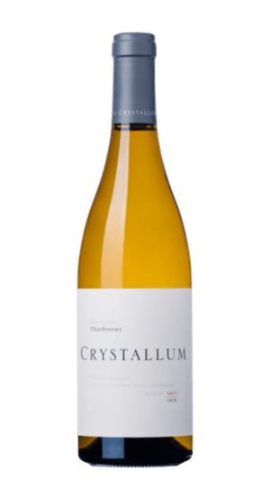 2023-Crystallum The Agnes 76 Barrels White