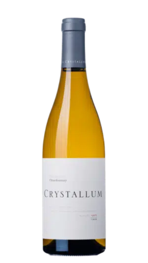 2023-Crystallum The Agnes 76 Barrels White