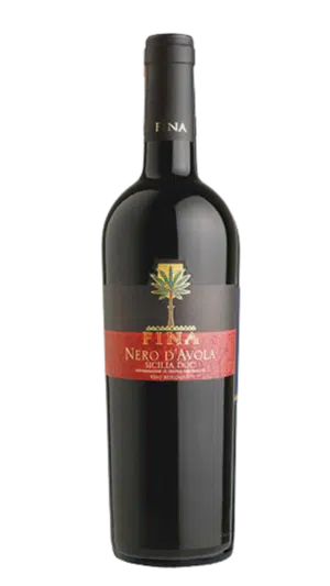2023-Da Fina Miral Nero d'Avola Sicilia Rosso *