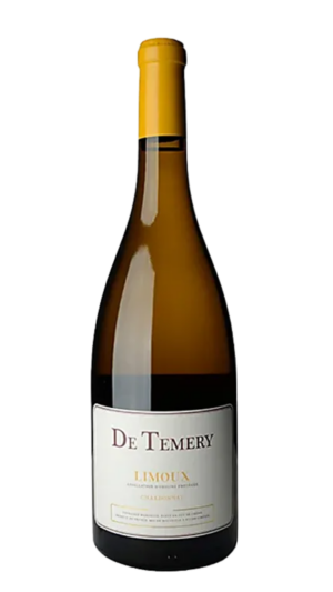 2023-De Temery Limoux Blanc