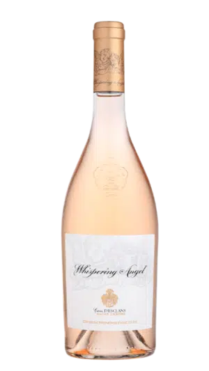 2023-d'Esclan Whispering Angel Provence Rose
