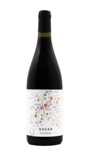 2023-Dourbie Oscar Rouge
