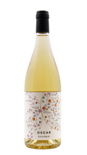 2023-Dourbie Oscar Terret Blanc