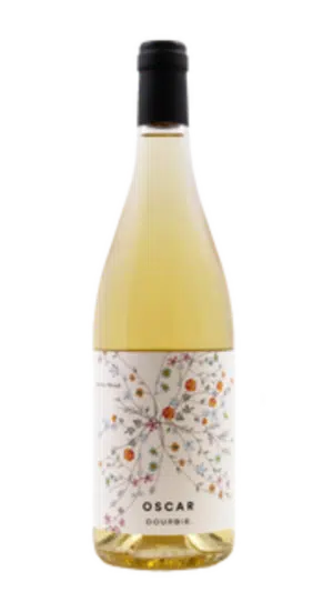 2023-Dourbie Oscar Terret Blanc