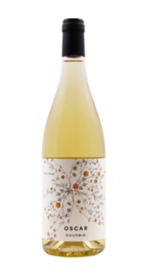 2023-Dourbie Oscar Terret Blanc