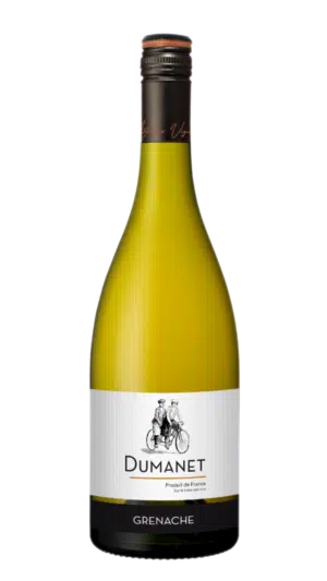 2023-Dumanet Grenache Languedoc Blanc