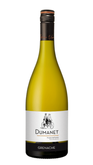 2023-Dumanet Grenache Languedoc Blanc