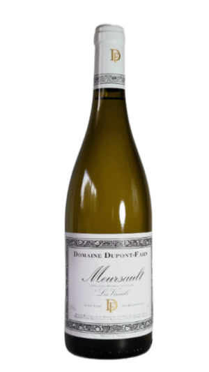 2023-Dupont-Fahn Meursault Les Vireuils Blanc