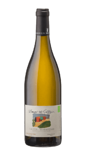 2023-Entrefaux Crozes-Hermitage Blanc