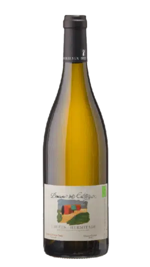 2023-Entrefaux Crozes-Hermitage Blanc