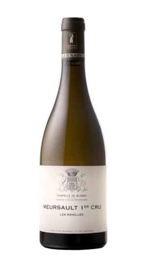 2023-Feuillat-Juillot Montagny 1er Cru Bourgogne Blanc