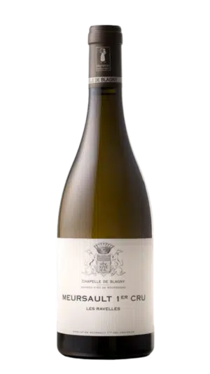 2023-Feuillat-Juillot Montagny 1er Cru Bourgogne Blanc