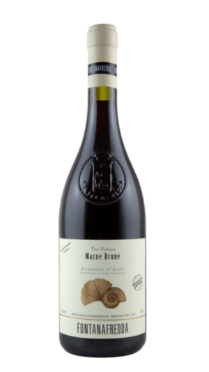 2023-Fontanafredda Nebbiolo d'Alba Marne Brune Rosso *