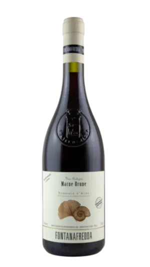 2023-Fontanafredda Nebbiolo d'Alba Marne Brune Rosso *