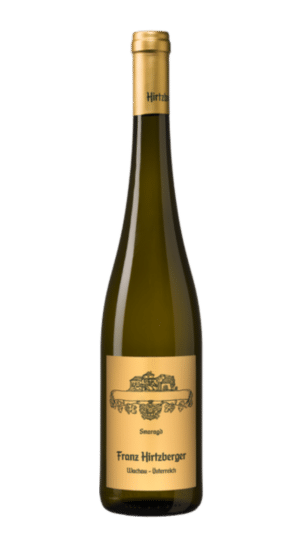 2023-Franz Hirtzberger Gruner Veltliner Federspiel Rotes Tor Weiss