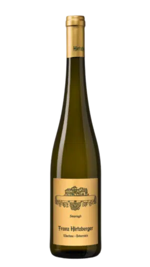 2023-Franz Hirtzberger Gruner Veltliner Smaragd Axpoint Weiss