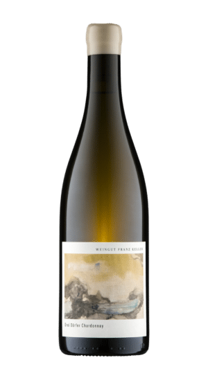 2023-Franz Keller Chardonnay Drei Dorfer Blanc