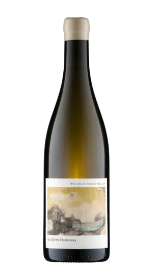 2023-Franz Keller Chardonnay Drei Dorfer Blanc