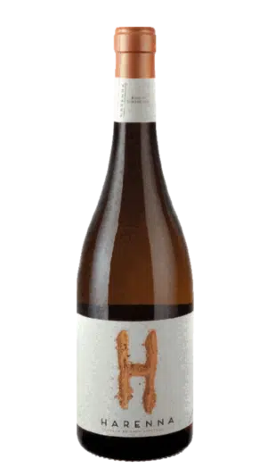 2023-Garciarevalo Rueda Verdejo Harenna Limitada Gran Vino de Rueda Blanco *