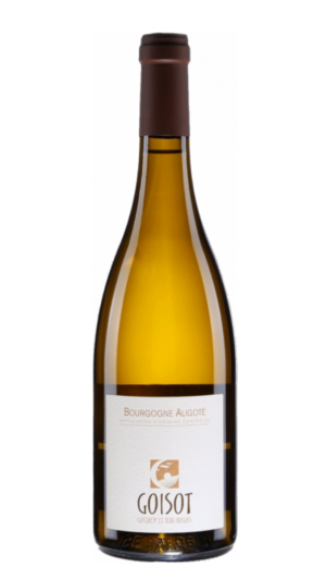 2023-Goisot Bourgogne Aligote Blanc