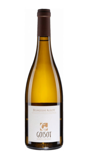 2023-Goisot Bourgogne Aligote Blanc