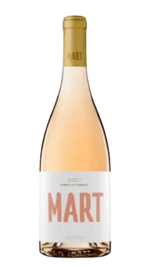 2023-Gramona Penedes Mart Rosado