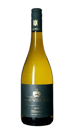 2023-Hans Wirsching Iphofer Silvaner Alte Reben Trocken Weiss