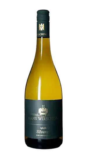 2023-Hans Wirsching Iphofer Silvaner Alte Reben Trocken Weiss