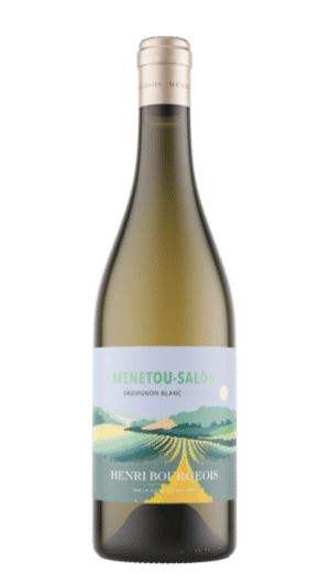 2023-Henri Bourgeois Menetou Salon Blanc *