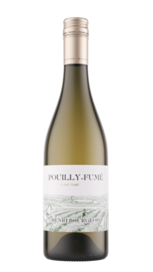 2023-Henri Bourgeois Pouilly-Fume Blanc