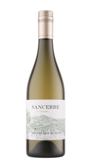 2023-Henri Bourgeois Sancerre Les Baronnes Blanc