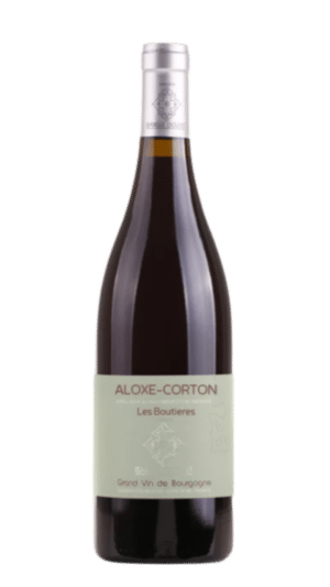2023-Isabelle Doudet Aloxe-Corton Les Boutieres Bourgogne Rouge