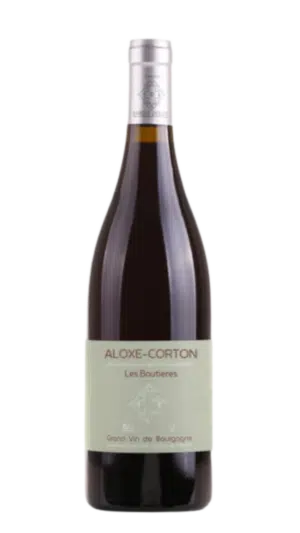 2023-Isabelle Doudet Aloxe-Corton Les Boutieres Bourgogne Rouge